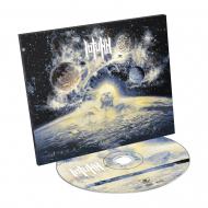 IOTUNN Access All Worlds DIGIPAK [CD]